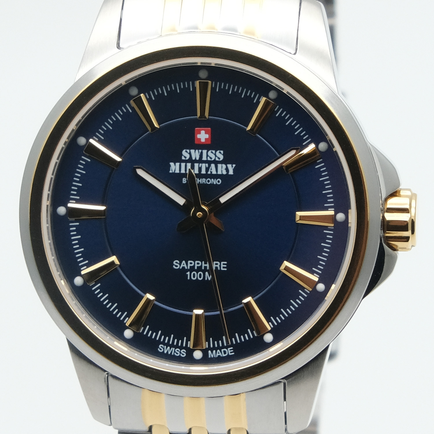 Swiss Military SM34105.05